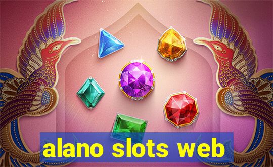 alano slots web